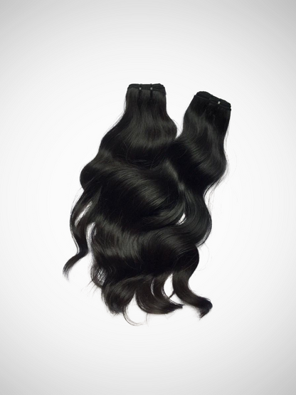 Natural Wave