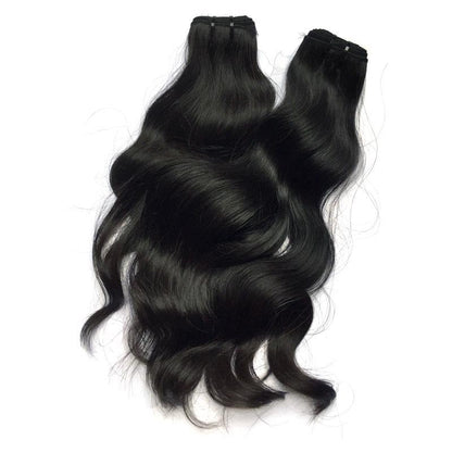 Natural Wave